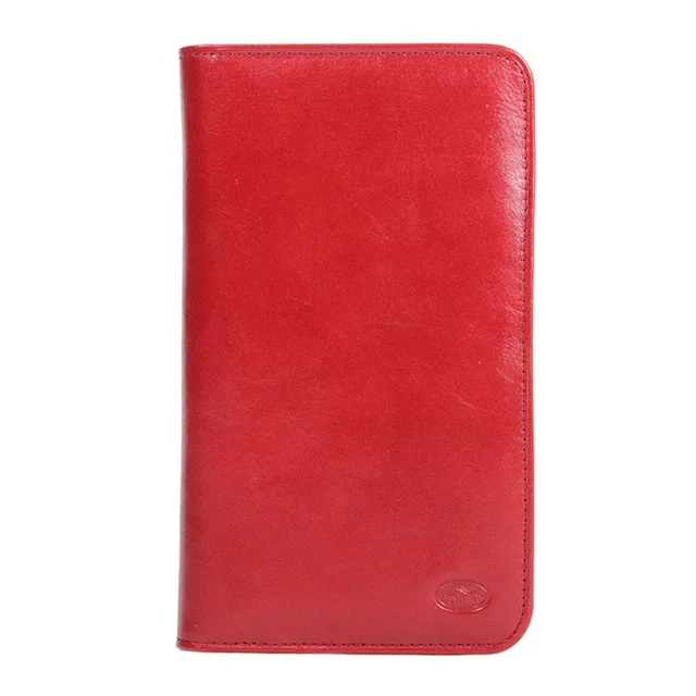 Leather wallet