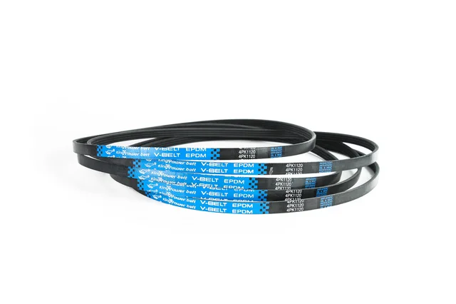 Honda, Civic 1-4 motor belt