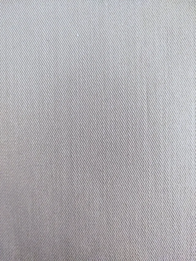 Slub Fabric