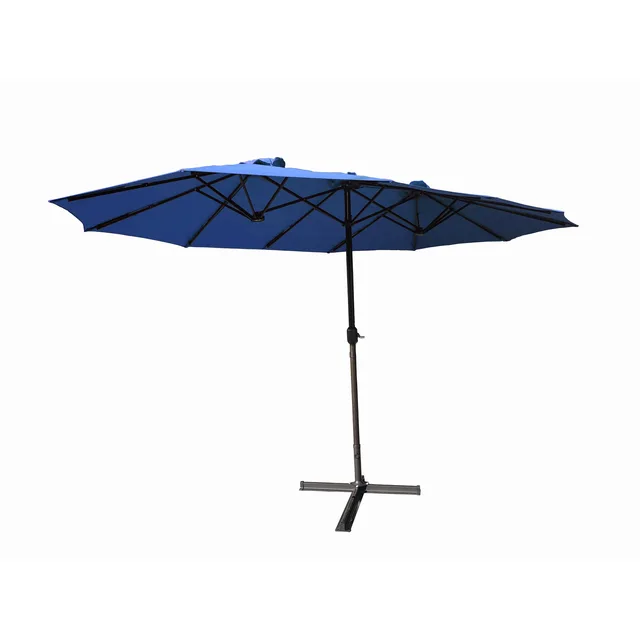 Patio umbrella