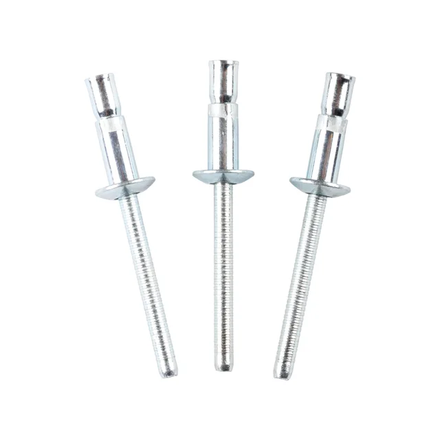 Cup Lock Blind Rivet