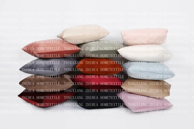 Cushion, cushion cover