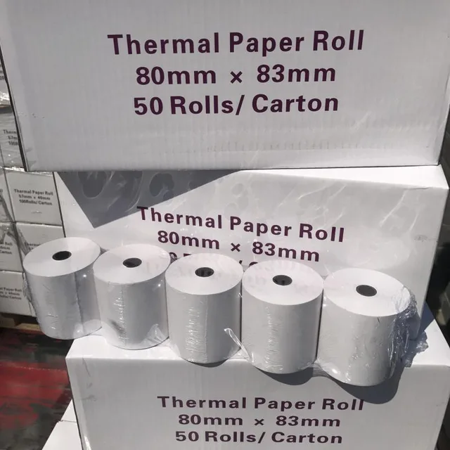 Cash Register Paper,Thermal roll,Thermal paper,Thermal tape,Thermal receipt paper