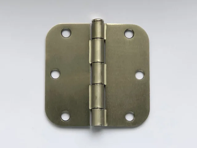 Hinge