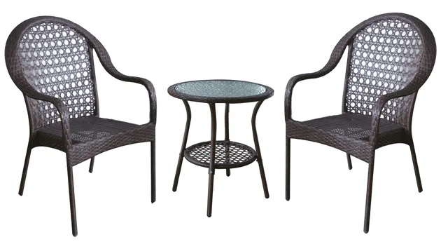 3pcs chair sets