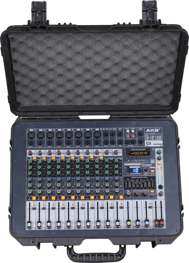 PA122-FX