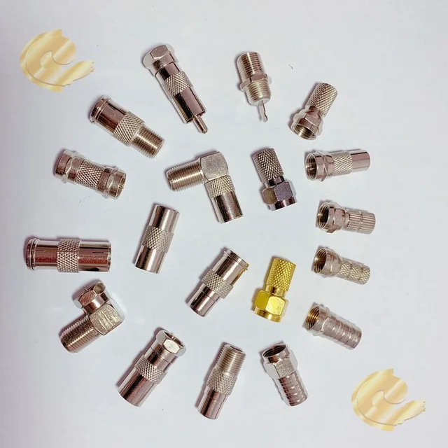 F-Connector