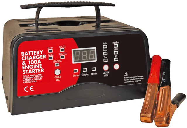 Battery Charger