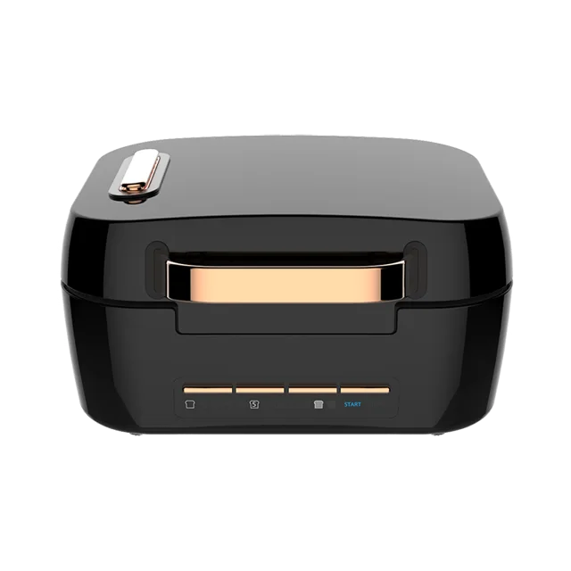 Steam Toaster