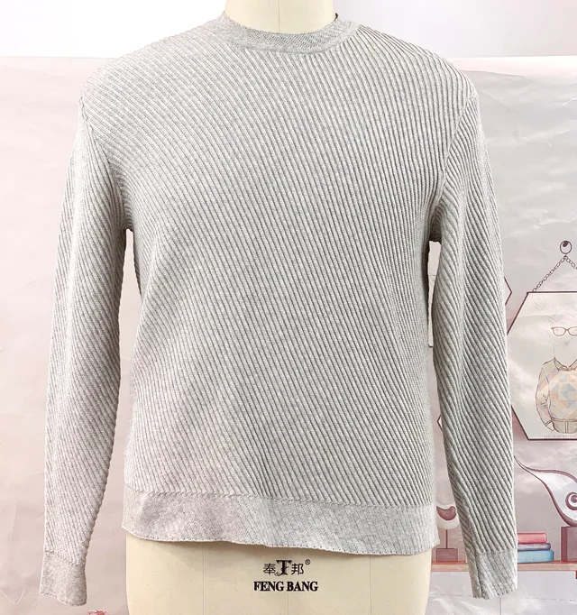 AW21 Casual Men's jumper