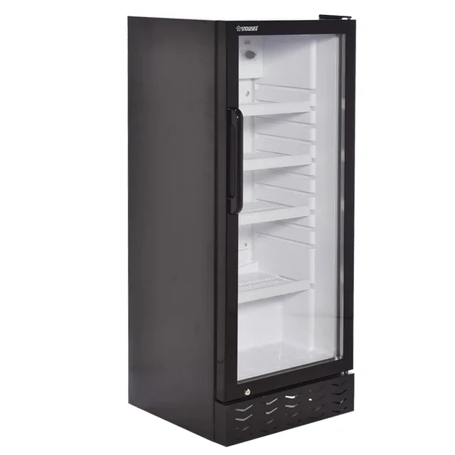Snowsea Showcase(Chiller)-Lc-180a