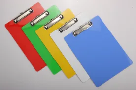 Writing board