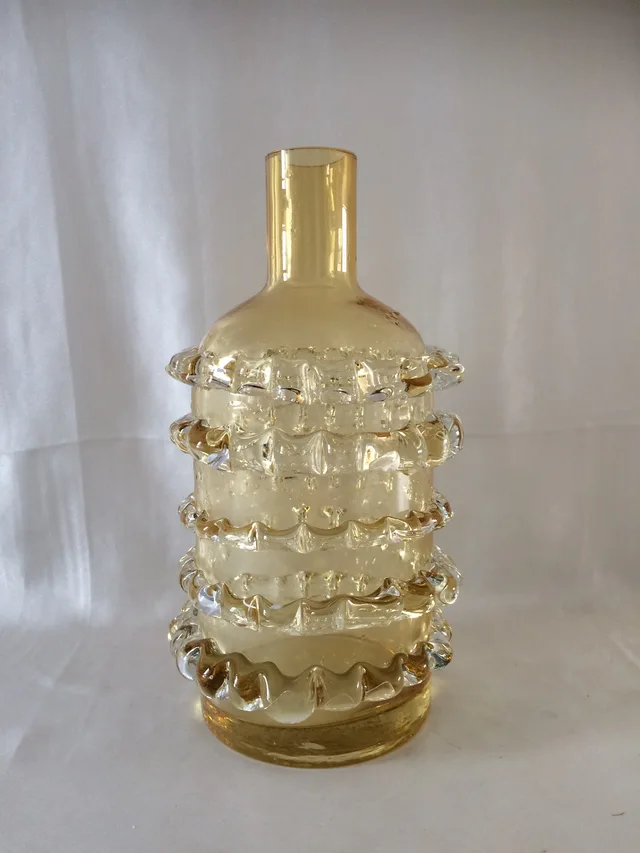 Hookah vase