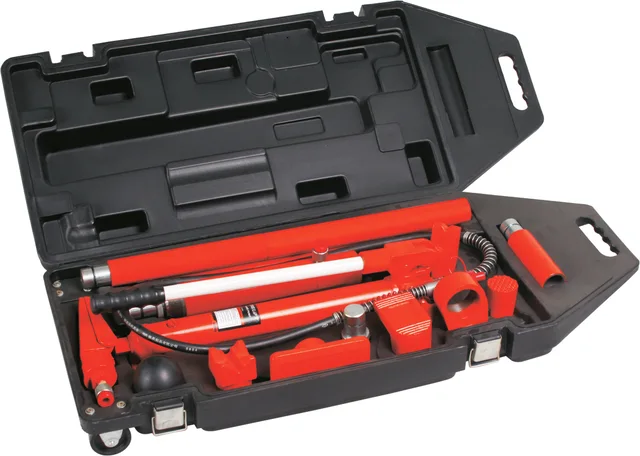 Hydraulic Portable Repair Kit Set
