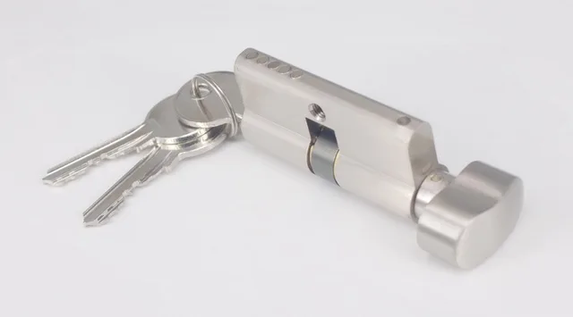 Cylinder