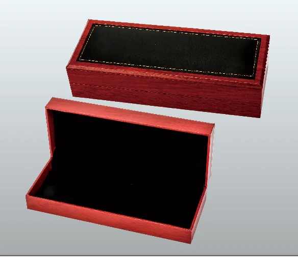 B191 Pen Box