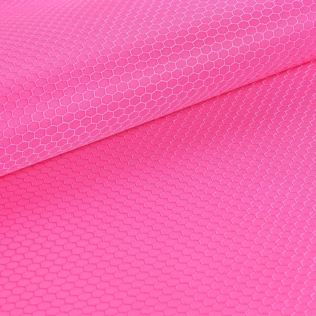 PA Oxford Fabric 250D*250D FDY 0.25mm 155gsm 150cm