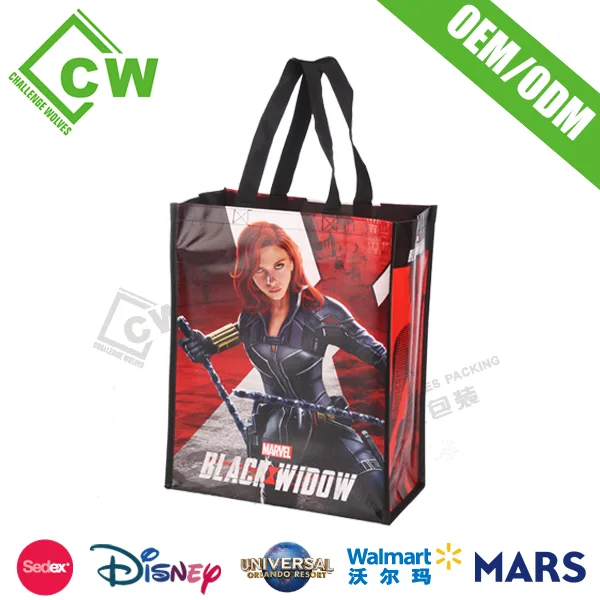 Non Woven Shopping Bag