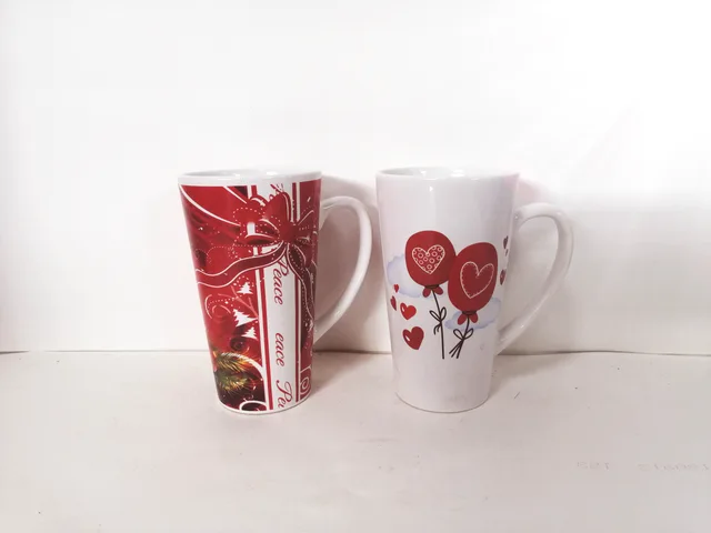 Ceramic mug, coffee mug, stoneware mug