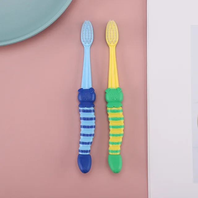 Kids toothbrush