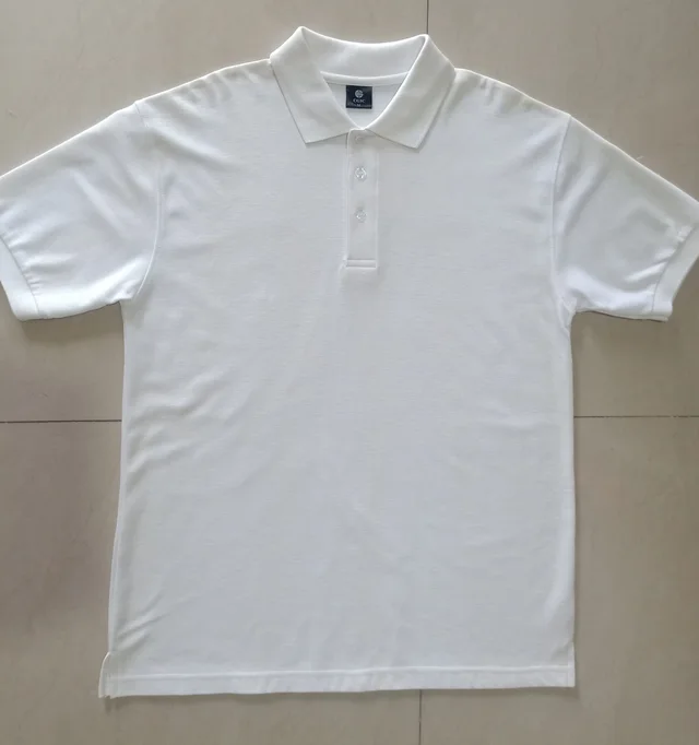 Men's polo-shirt