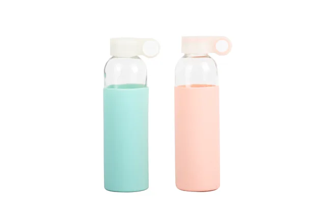 Water bottle