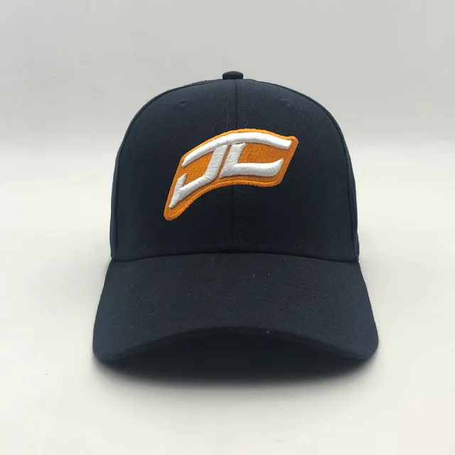 Elastic baseball cap