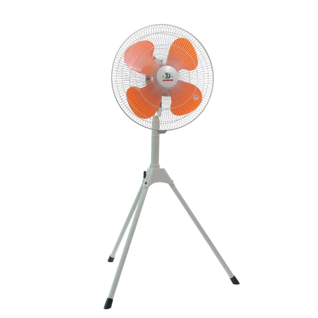 Commercial tripod fan (18")