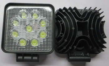Auto Lamp