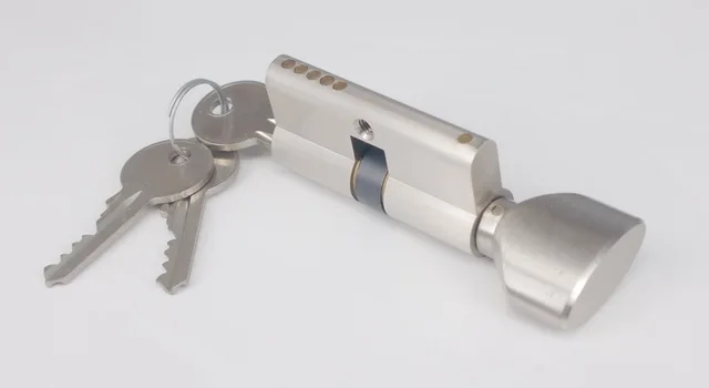 Cylinder