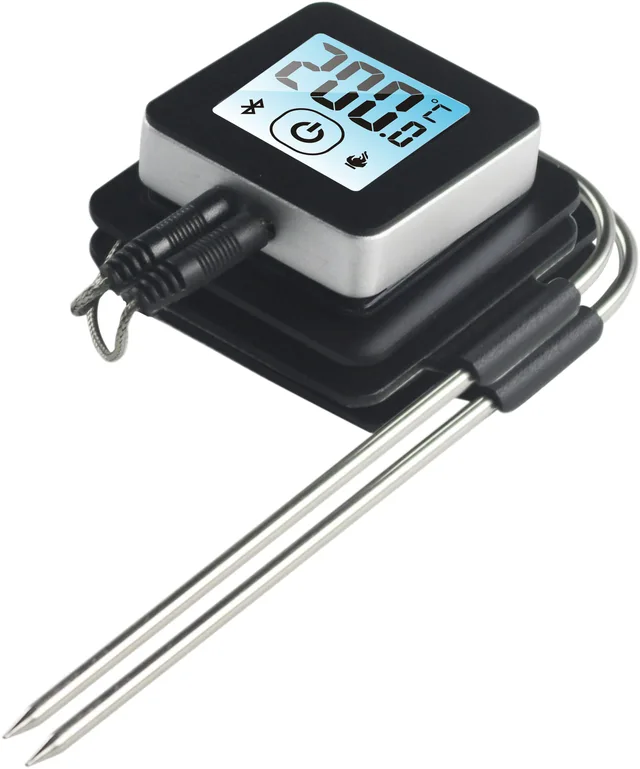 Digital Bluetooth meat Thermometer
