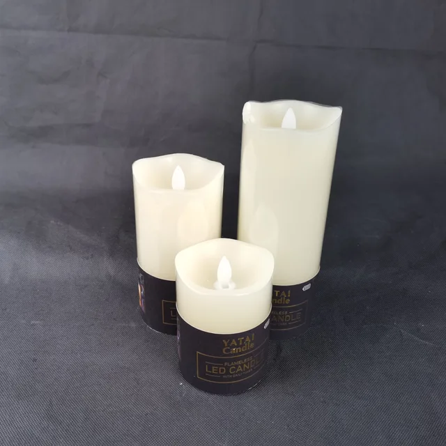 LED Candle