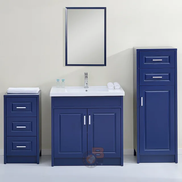 Vanity cabinet