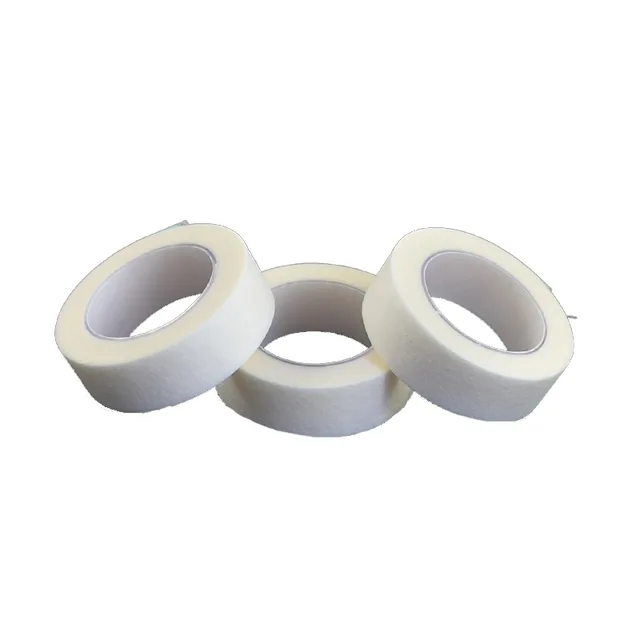 Nonwoven Paper Tape