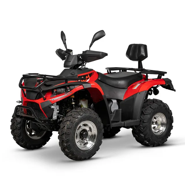 ATV300-D