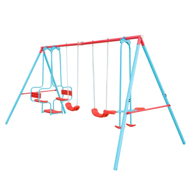 Swing set