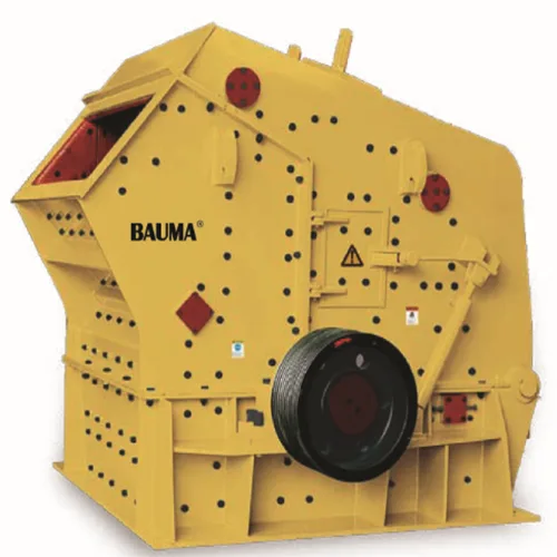 PF Impact crusher