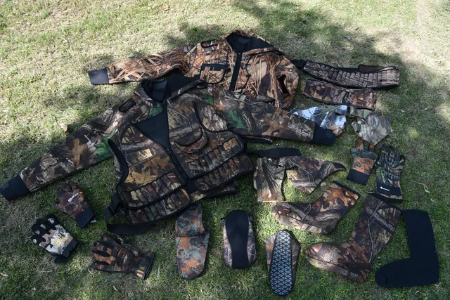 Hunting Cloth, Hunting Glove, Hunting Sock, Hunting Jackett
