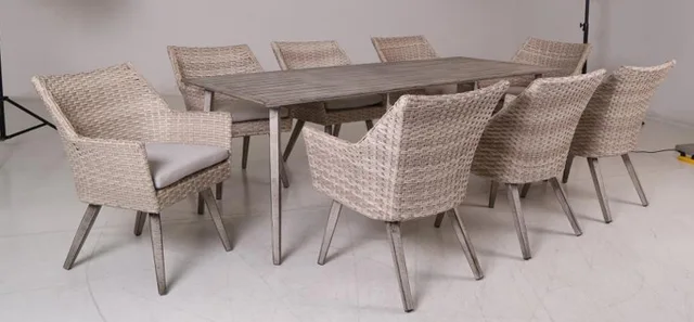 Garden sets