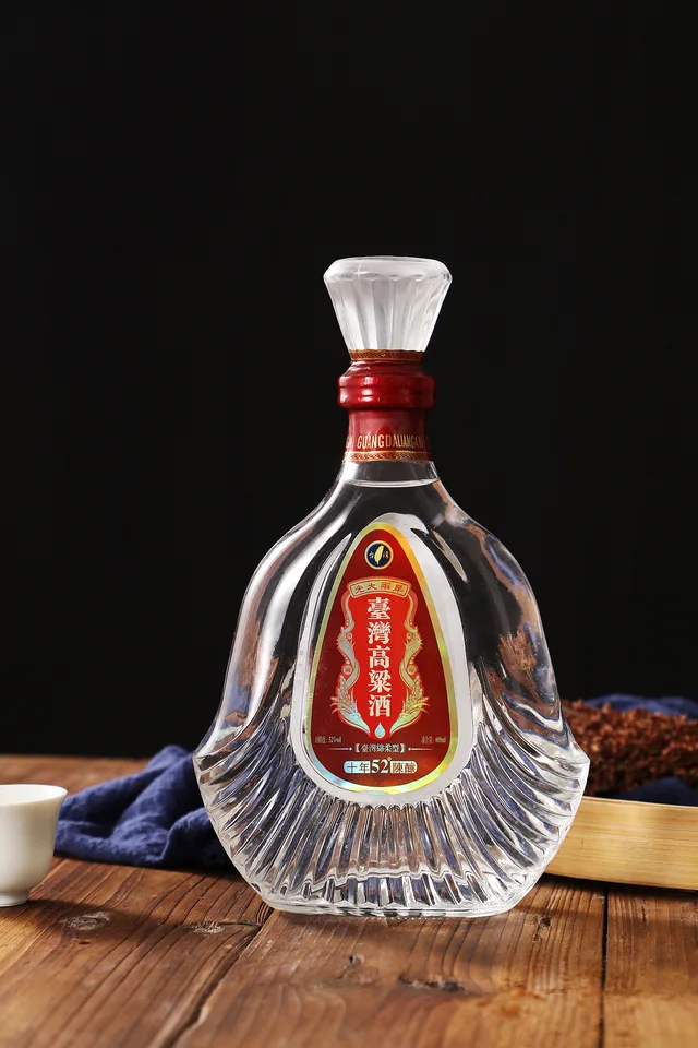 Sorghum Liquor