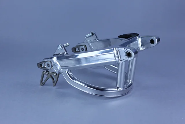 Swingarm MK KP+6 brace