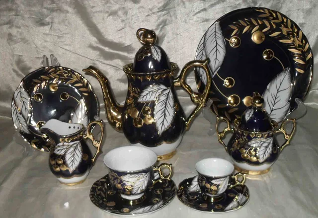 Tea set