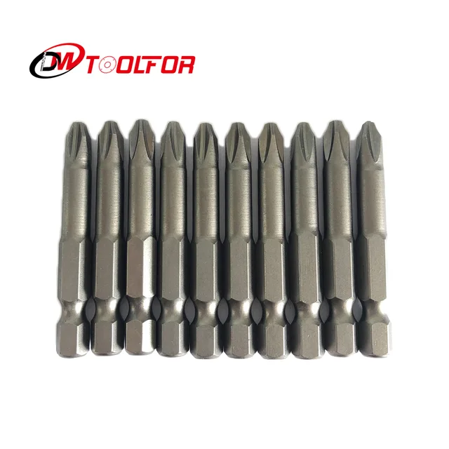 Screwdriver Bit
