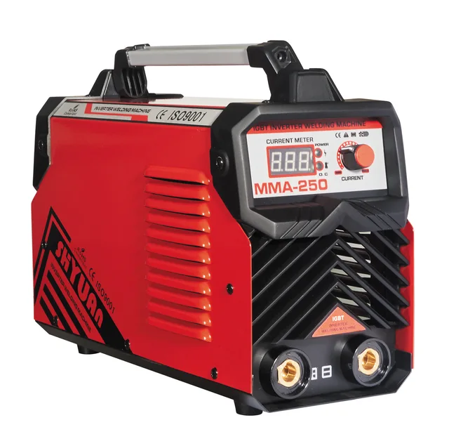 Mma-M21 Series 250a