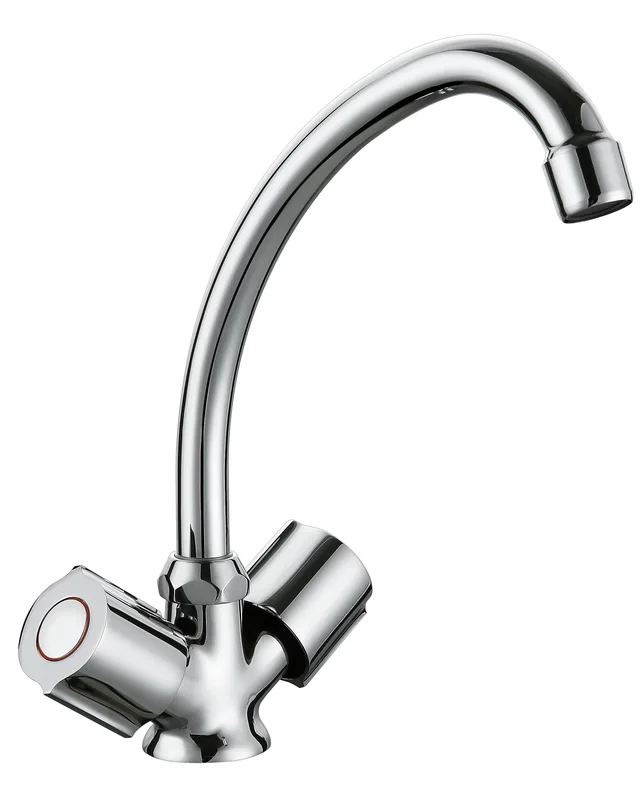 Kitchen mixer