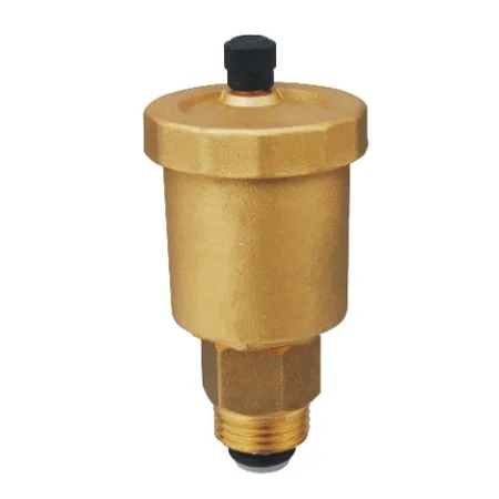 Air vent valve