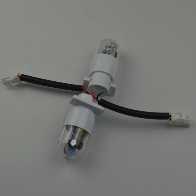 LED Lamp