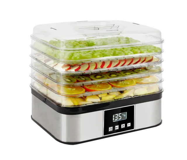 Food dehydrator