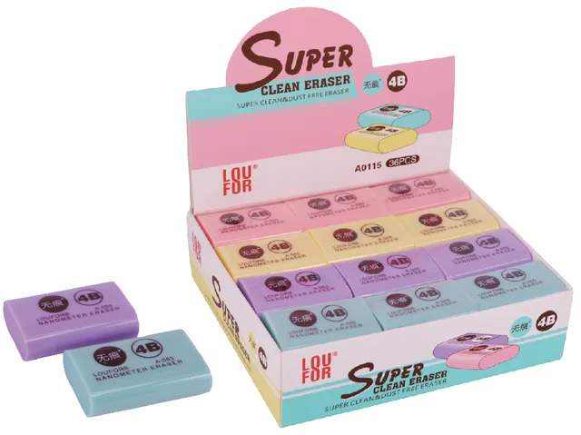 Eraser