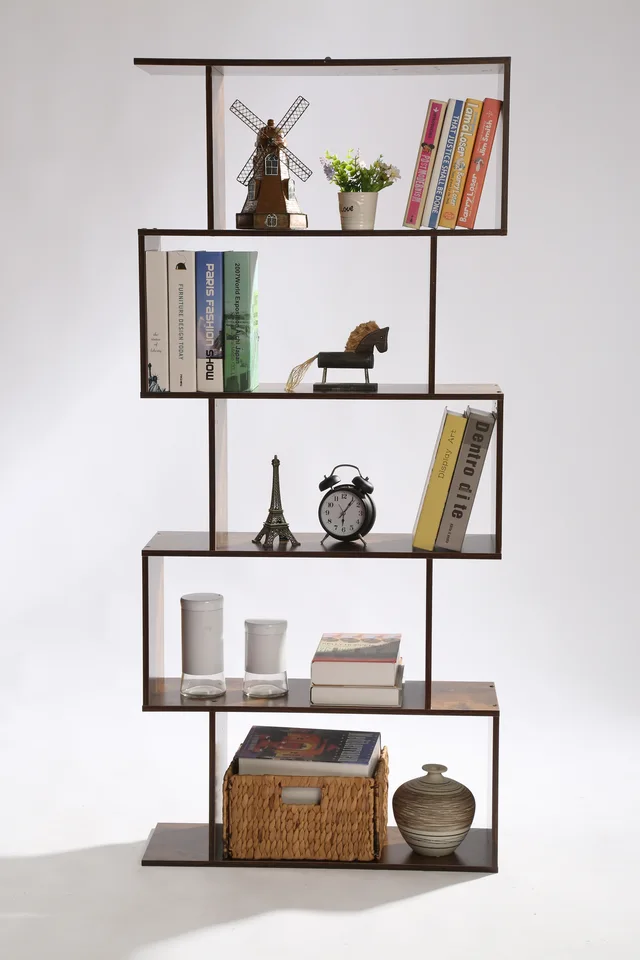 BookShelf